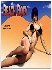Infinity Sign – Beach Body | Free Porn Comics Online