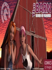 ExtremeXWorld – The Barn – House of Pleasure | Free 3D Porn Comics