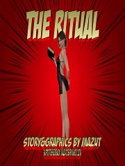 Mazut – The Ritual – Sex And Porn Comics