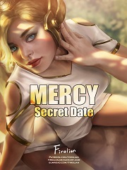 Firolian – Winged Victory Mercy – Sex And Porn Comics