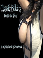 Crystal Image – Classic Silke 3 – Double the Fun! – Sex And Porn Comics