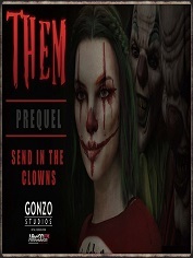 Gonzo – Them – Episode 1 – Sex And Porn Comics