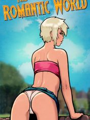 Reinbach - This Romantic World Ch.1-3 | Sex & Porn Comics