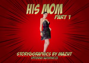 Mazut-His Mom 1