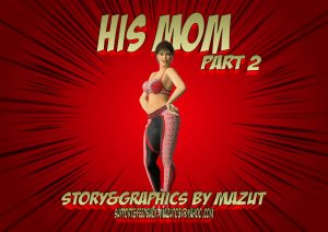 Mazut-His Mom 2