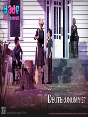 Y3DF – Deuteronomy 4 – Sex Comics