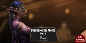 Firolian-Behind of the world part 1