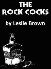The Rock Cocks – Leslie Brown [All Parts] | Sex Comics
