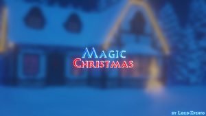 Lord Kvento-Magic Christmas