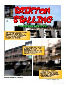 PervertedFamilies3D-Brixton B'Balling