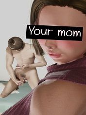XXXDesuXXX – Your Mom