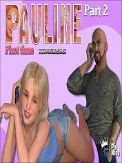 Pig King – Pauline – First Time Part 2 – [A Dedicated Daughter]